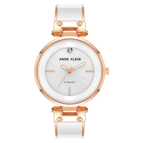 Anne Klein Women's Accented