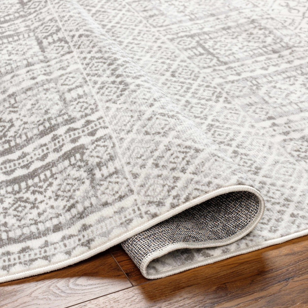 Akdiken Area Carpet - Clearance