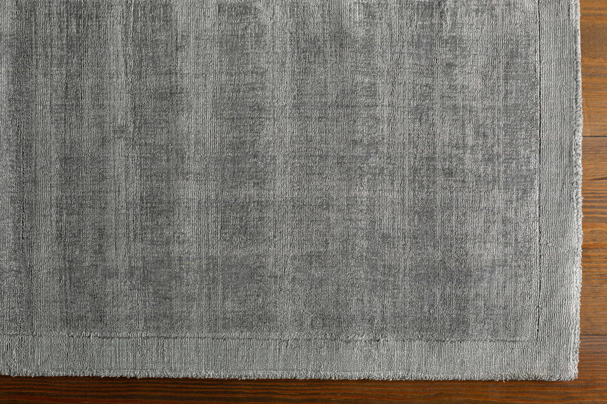 Alcester Gray Premium Sheen Carpet