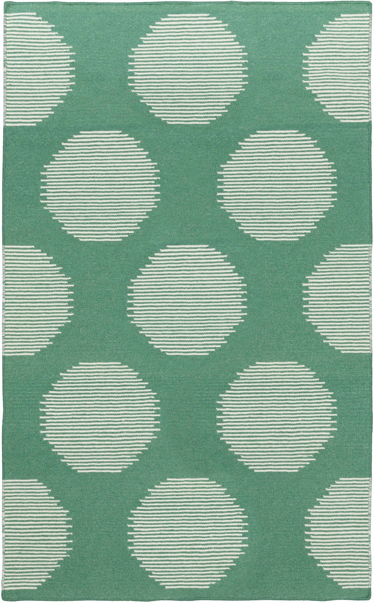 Alden Area Rug - Clearance