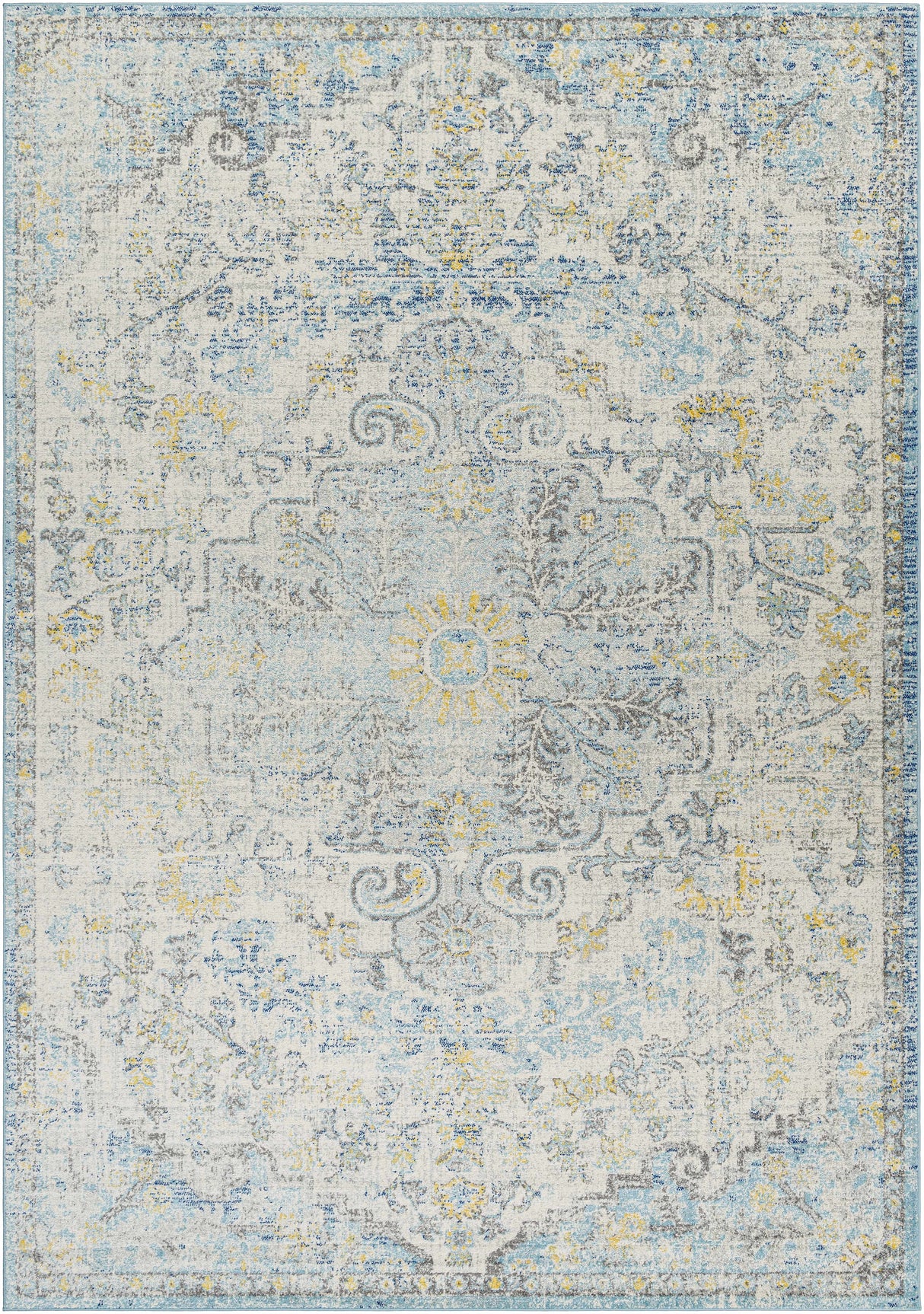 Aleknagik Area Rug
