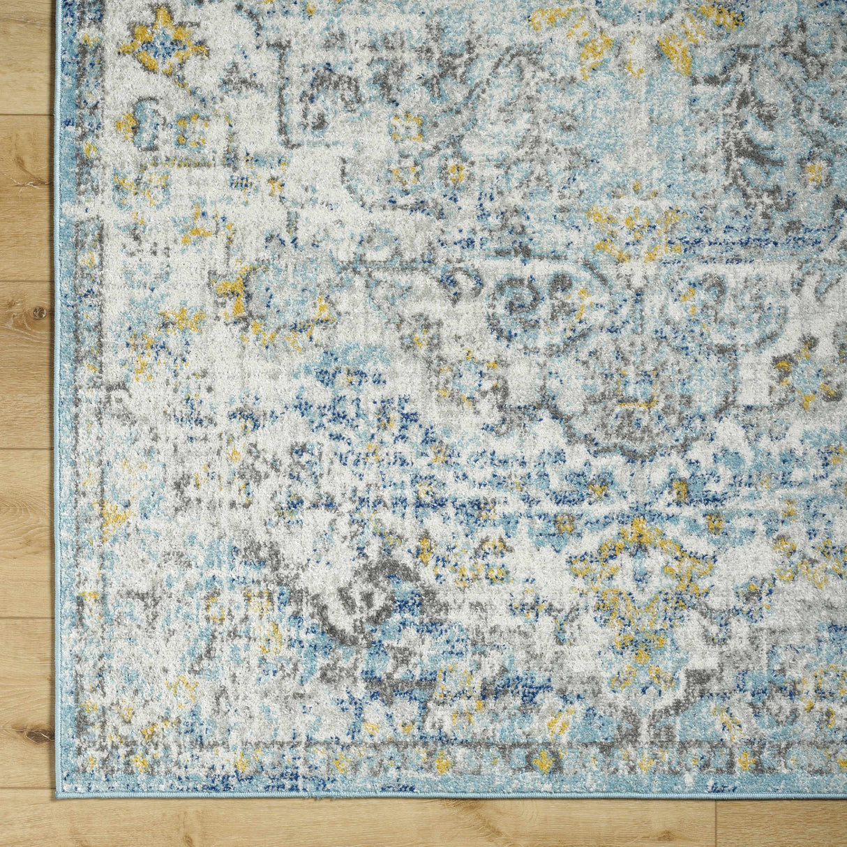 Aleknagik Area Rug