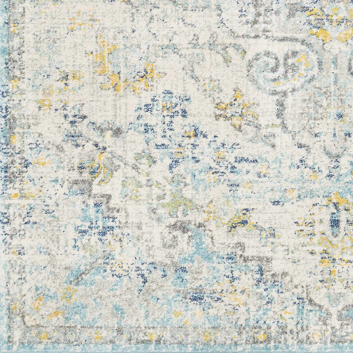 Aleknagik Area Rug