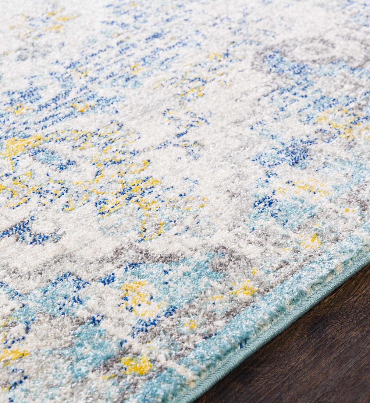 Aleknagik Area Rug