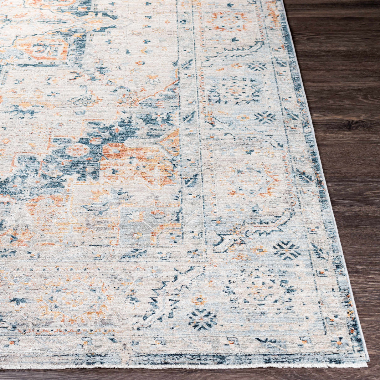 Alief Luxe Rug
