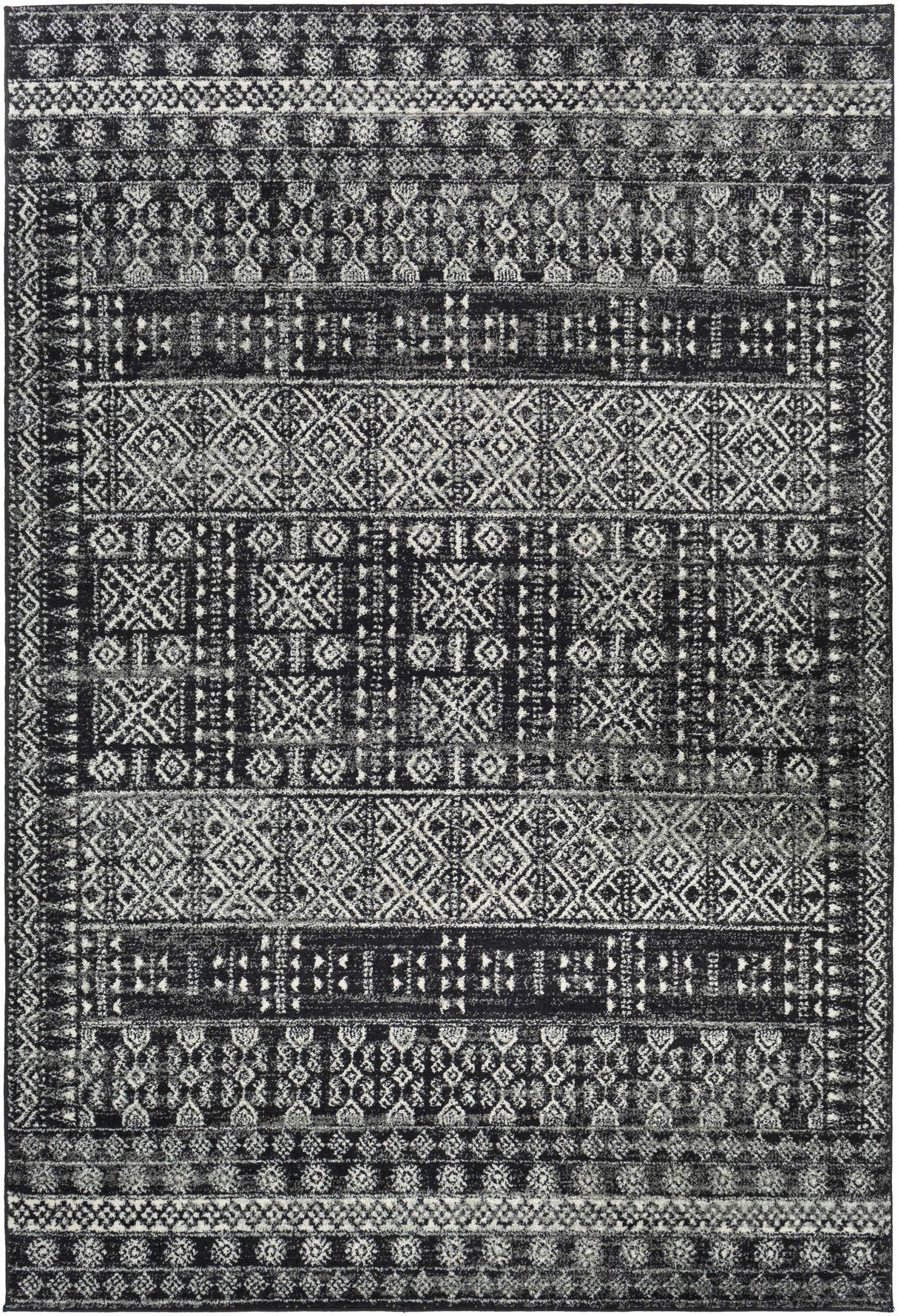 Alrewas Area Rug - Clearance