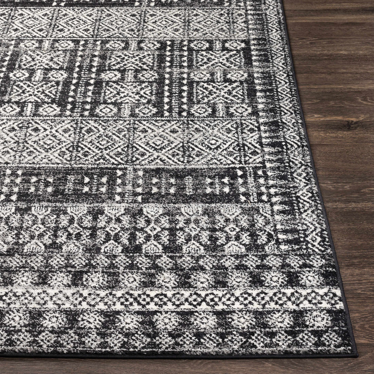Alrewas Area Rug - Clearance