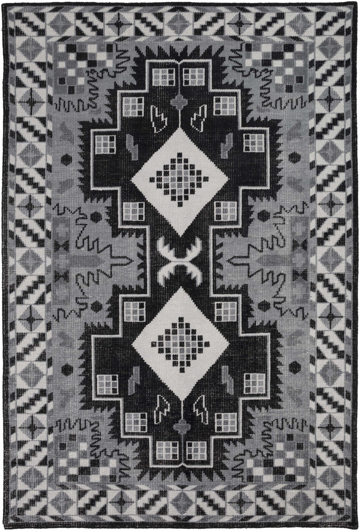 Alsey Area Rug - Clearance