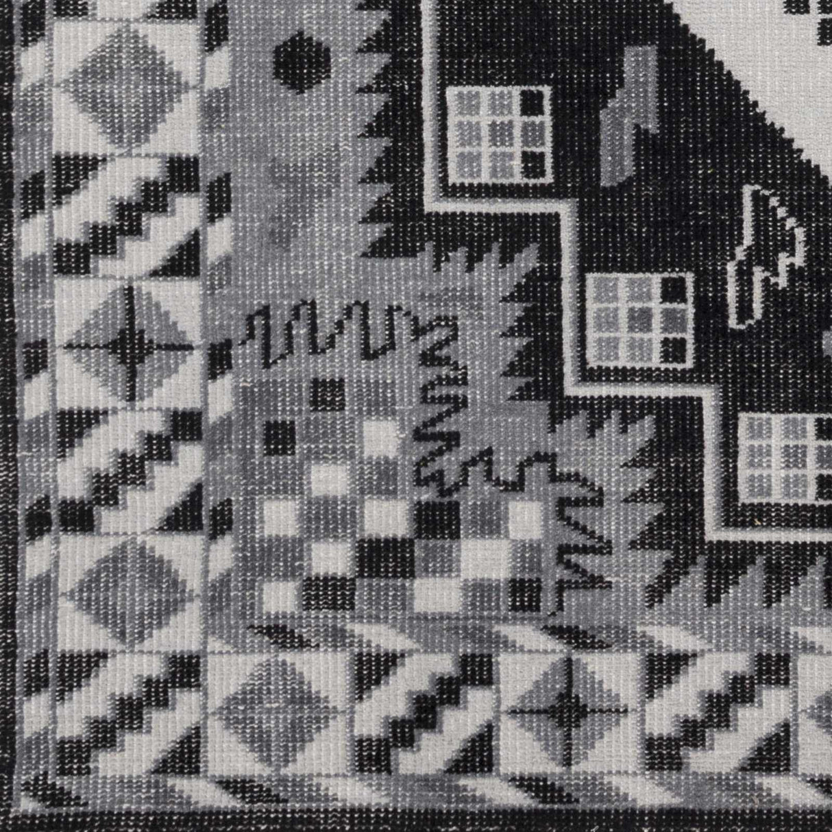 Alsey Area Rug - Clearance