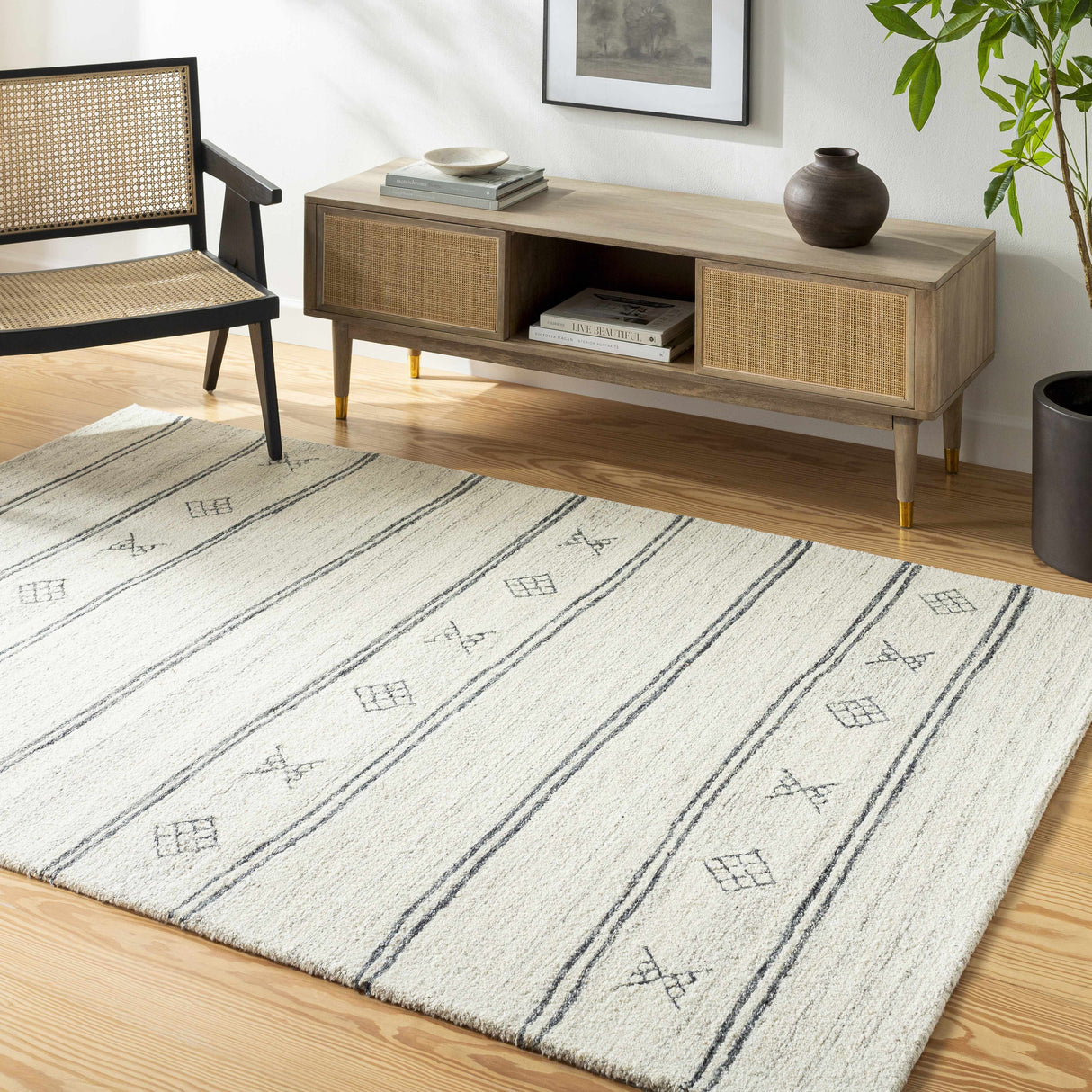 Amaka Area Rug