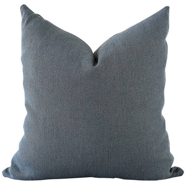 Ambrose Belgian Linen Pillow