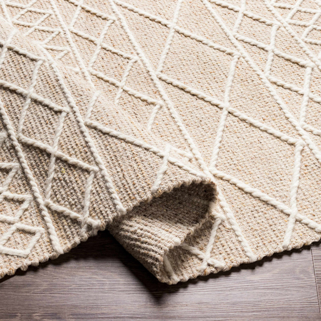 Ambulong Area Rug - Clearance