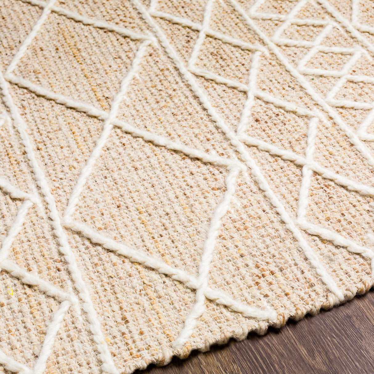 Ambulong Area Rug - Clearance