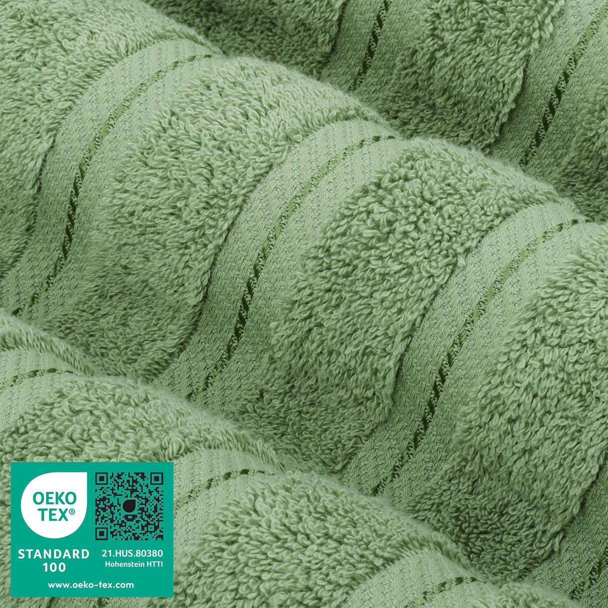 American Soft Linen 100% Cotton Turkish Towels, 4 Pack Hand Towel Set, Super Soft, Absorbent, Quick Dry Premium Towels