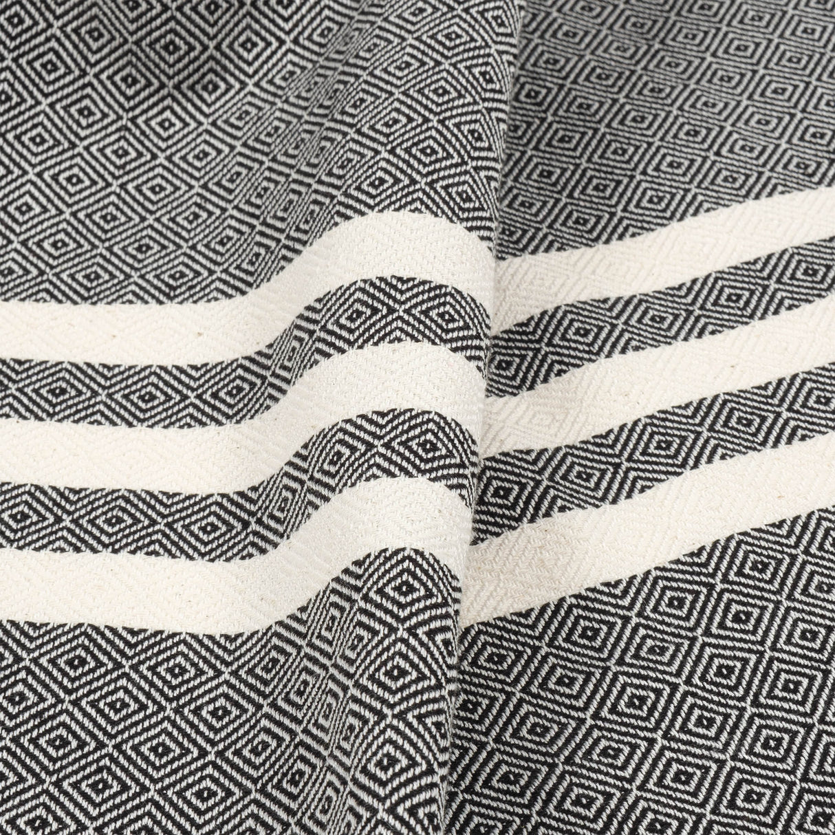 American Soft Linen, 100% Bamboo Turkish Peshtemal Beach Pool Towels, 40" x 70" Peshtemal Towels