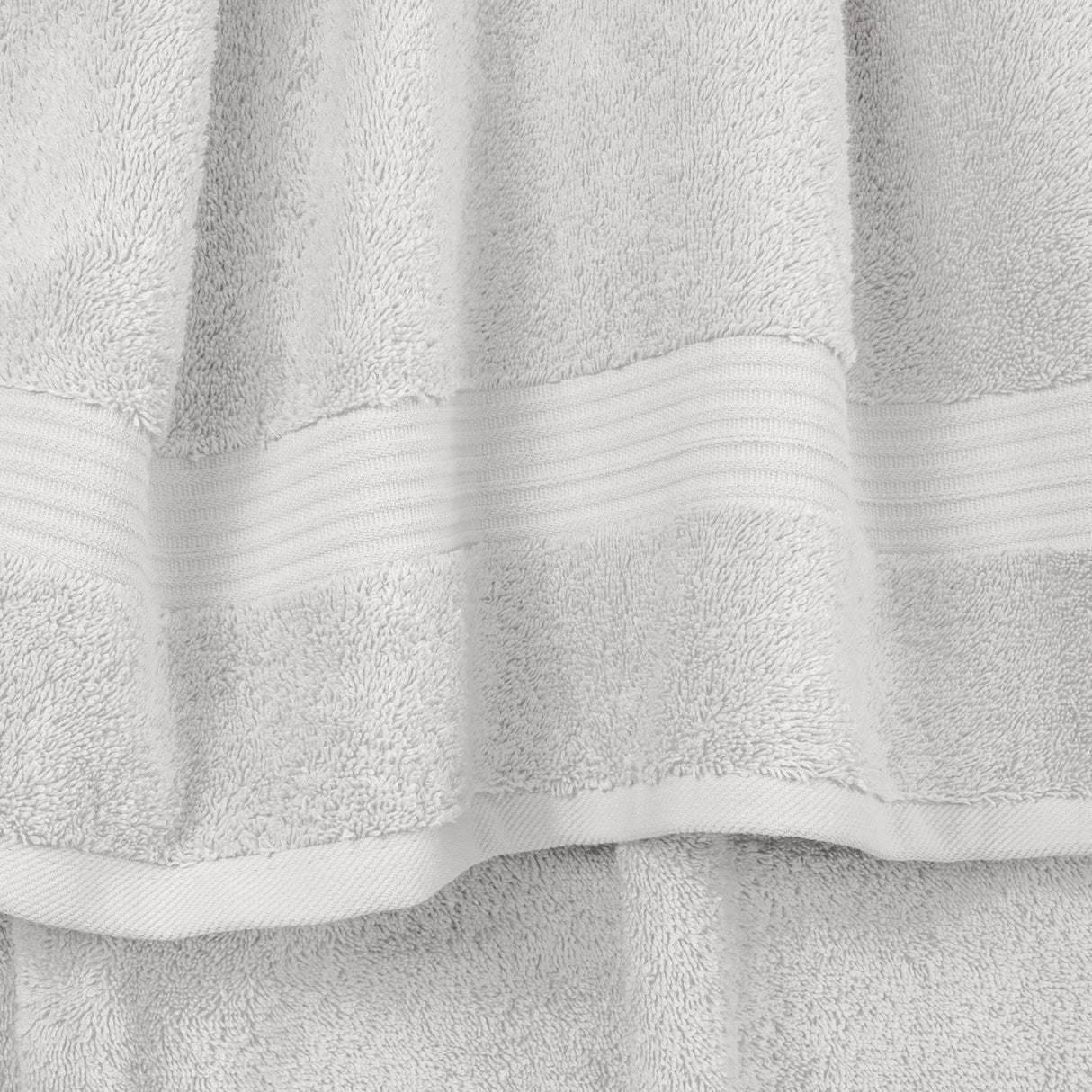 American Soft Linen Bekos 100% Cotton Turkish Towels, 4 Piece Bath Towel Set
