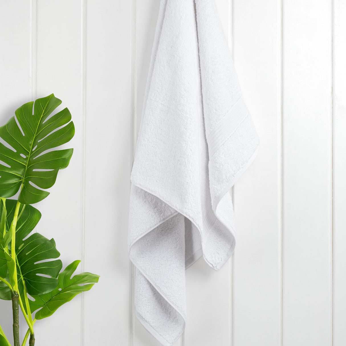 American Soft Linen Bekos 100% Cotton Turkish Towels, 4 Piece Bath Towel Set