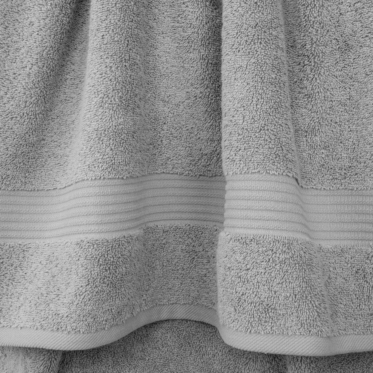 American Soft Linen Bekos 100% Cotton Turkish Towels, 4 Piece Hand Towel Set