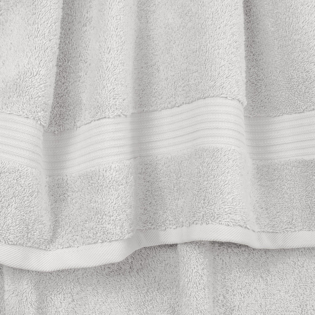 American Soft Linen Bekos 100% Cotton Turkish Towels, 4 Piece Hand Towel Set