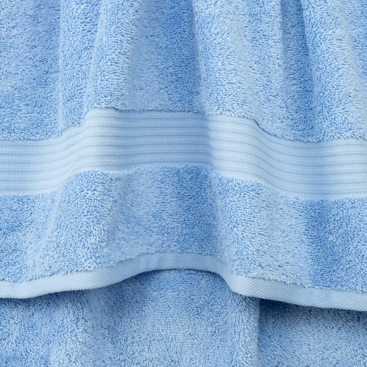 American Soft Linen Bekos 100% Cotton Turkish Towels 6 Piece Bath Towel Set with 18 Different Colors