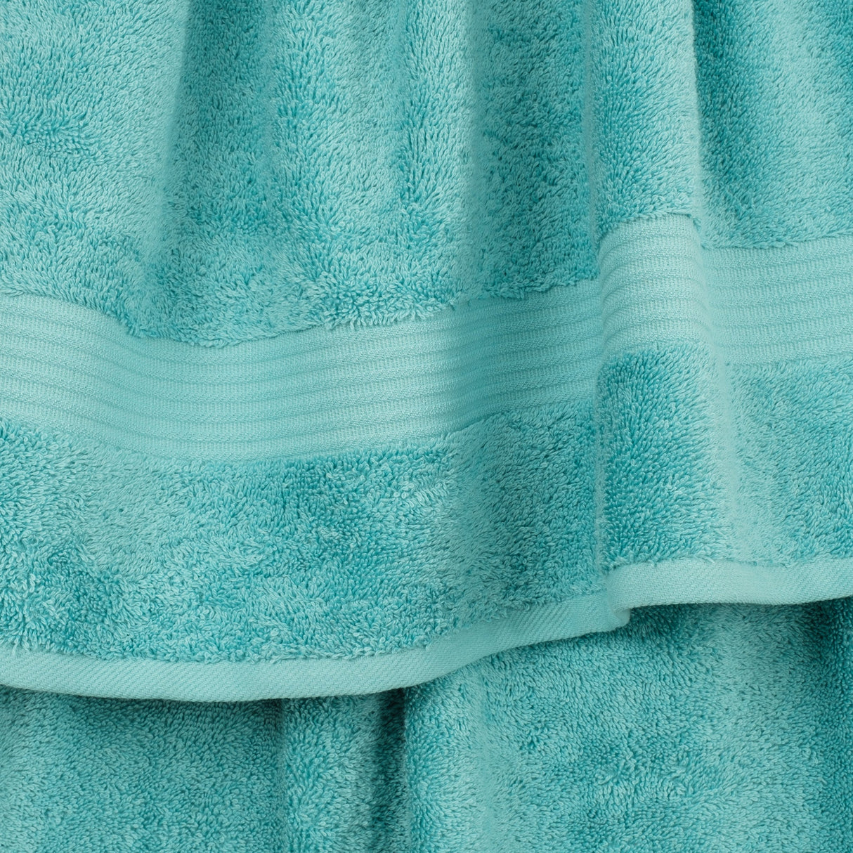 American Soft Linen Bekos 100% Cotton Turkish Towels 6 Piece Bath Towel Set with 18 Different Colors