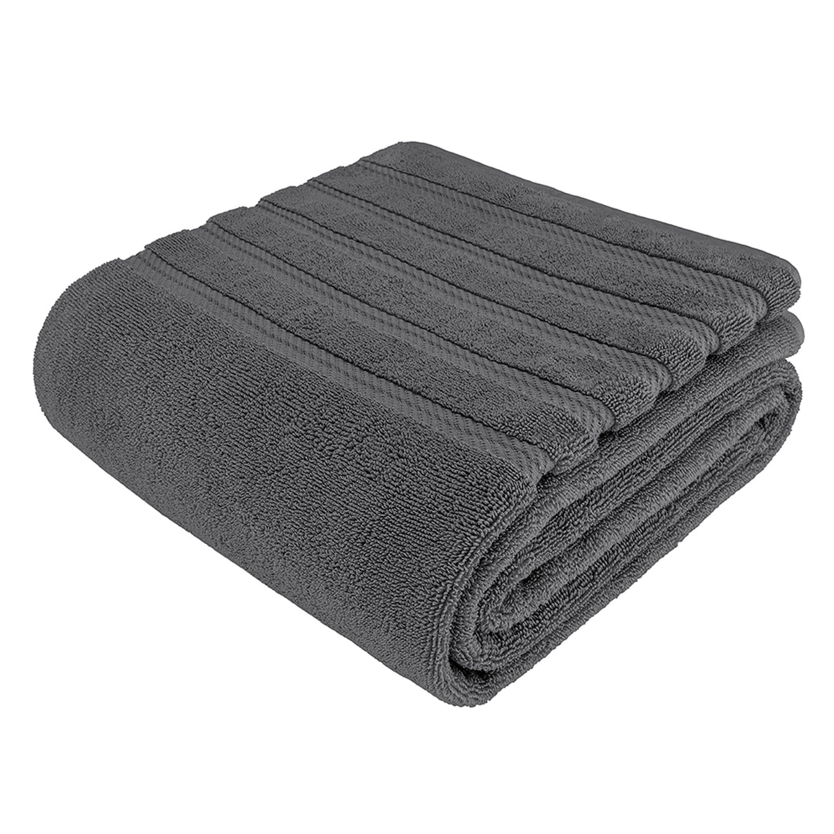35x70 Inch Premium Bath Sheet JUMBO 100% Cotton Turkish Towels, Extremely Soft, Luxury, Extra Large Bath Towel (BEST CHOICE)