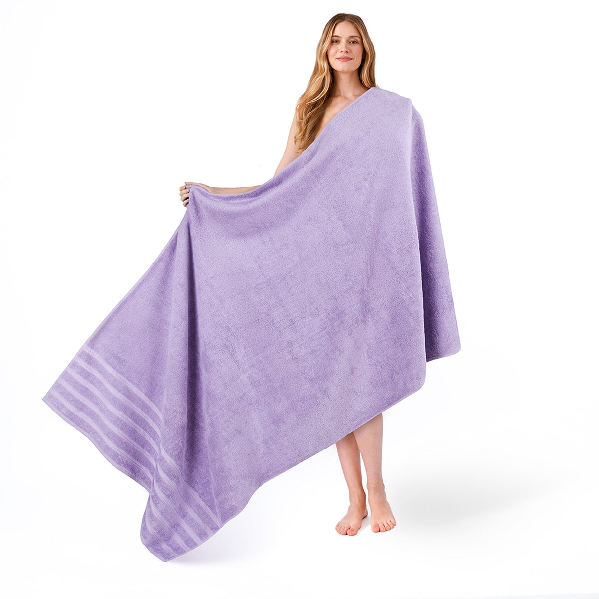 35x70 Inch Premium Bath Sheet JUMBO 100% Cotton Turkish Towels, Extremely Soft, Luxury, Extra Large Bath Towel (BEST CHOICE)