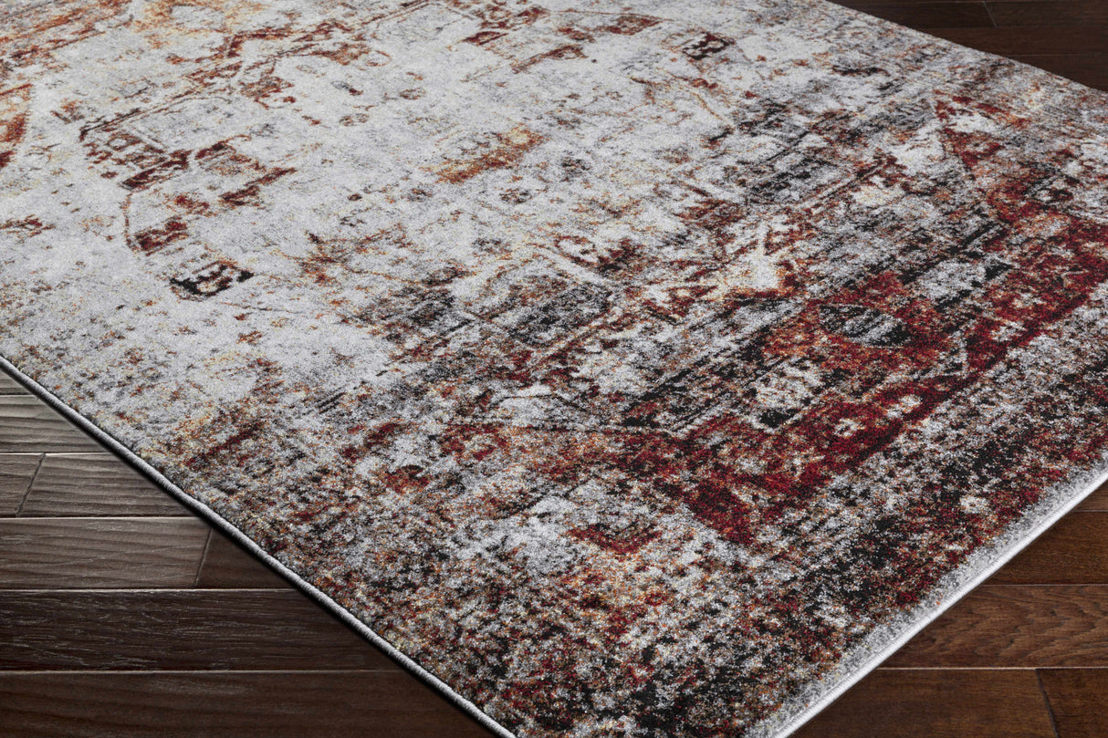 Analisa Area Carpet - Clearance