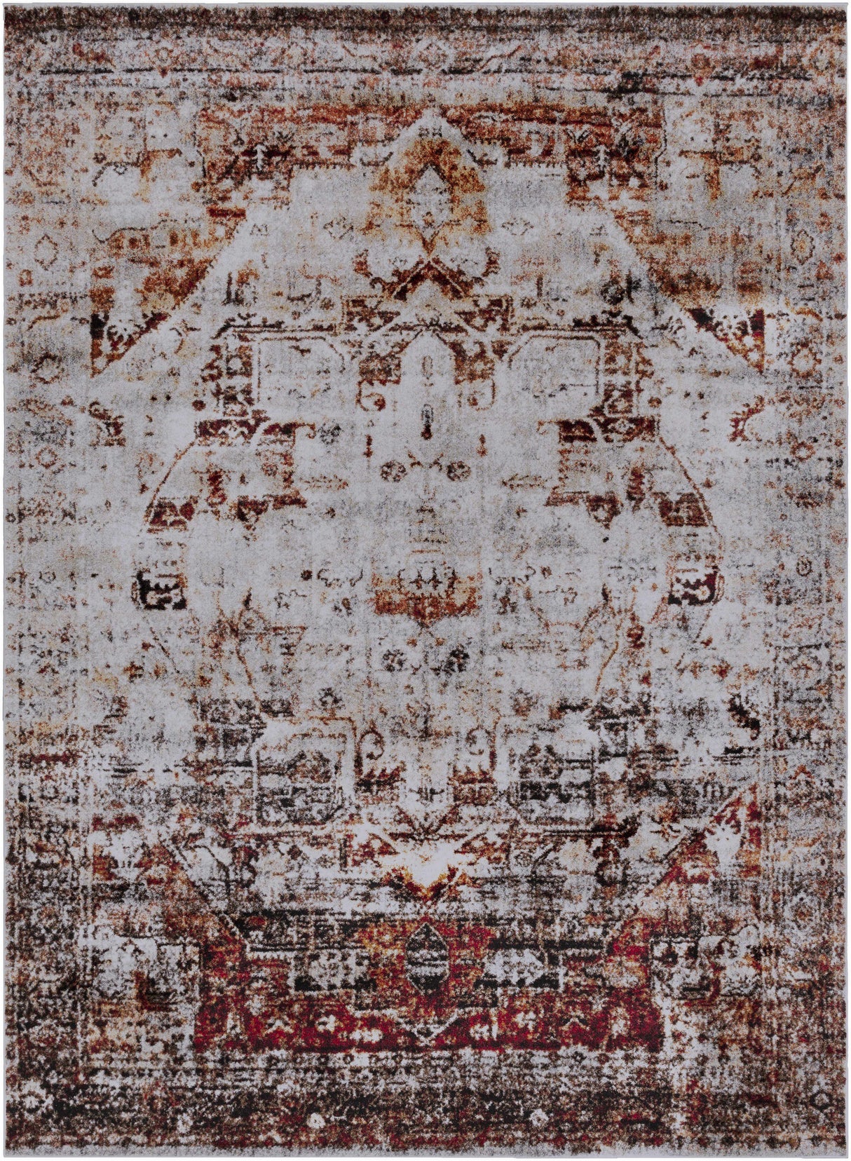 Analisa Area Carpet - Clearance