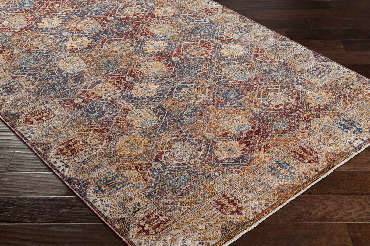 Anambongan Area Carpet - Clearance
