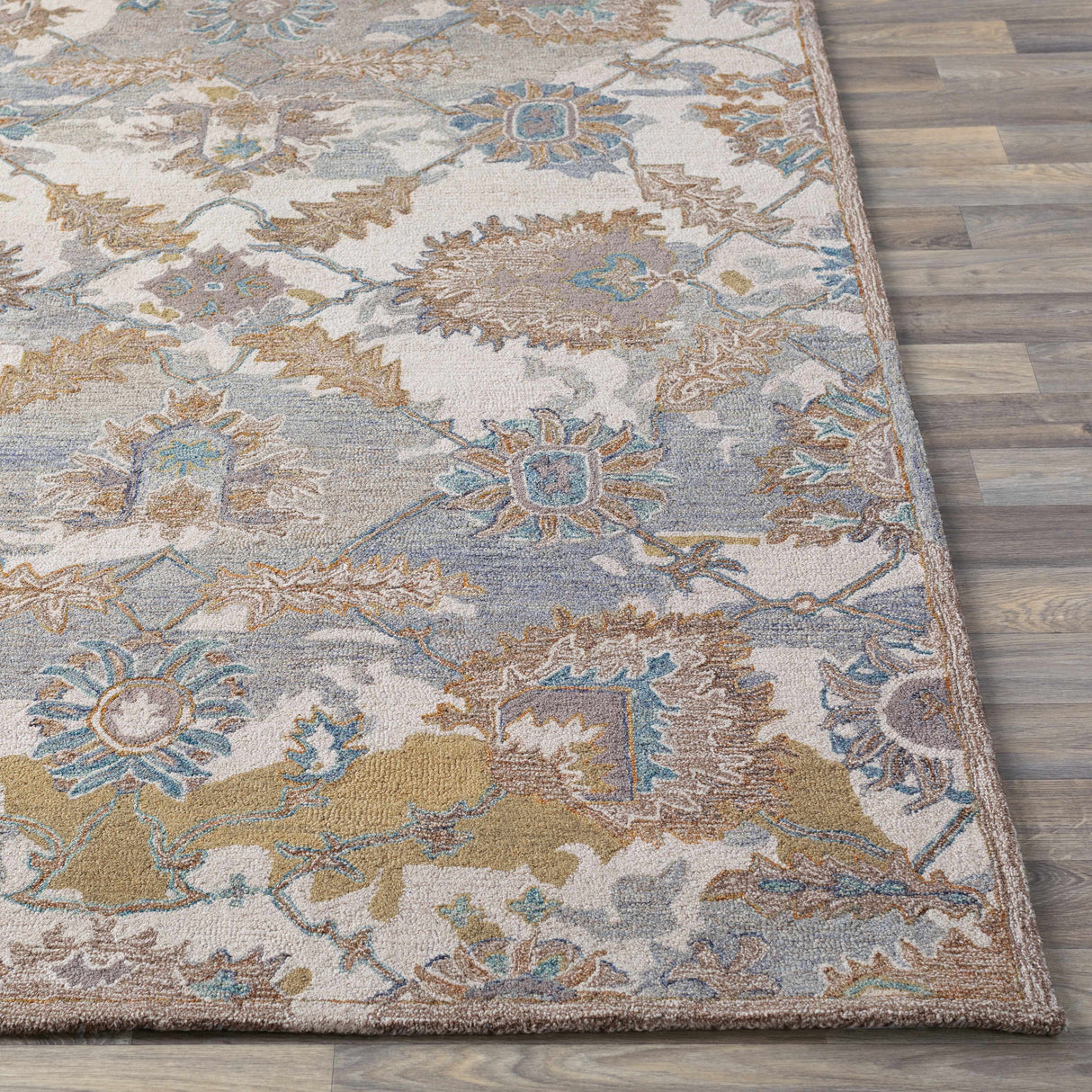 Ancho Area Rug - Clearance