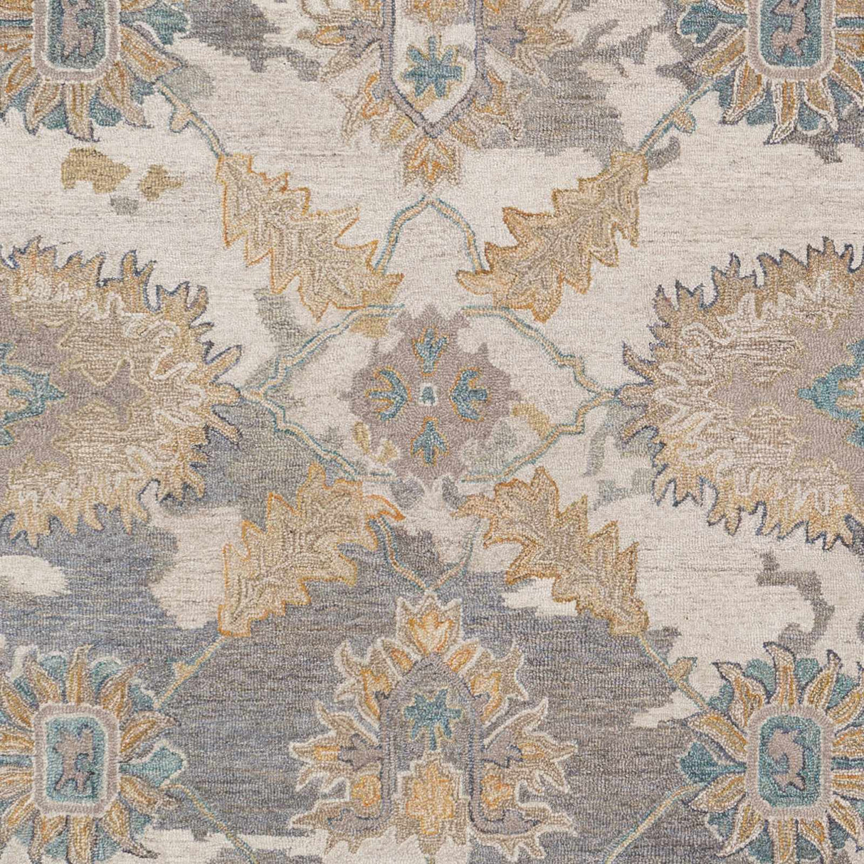 Ancho Area Rug - Clearance