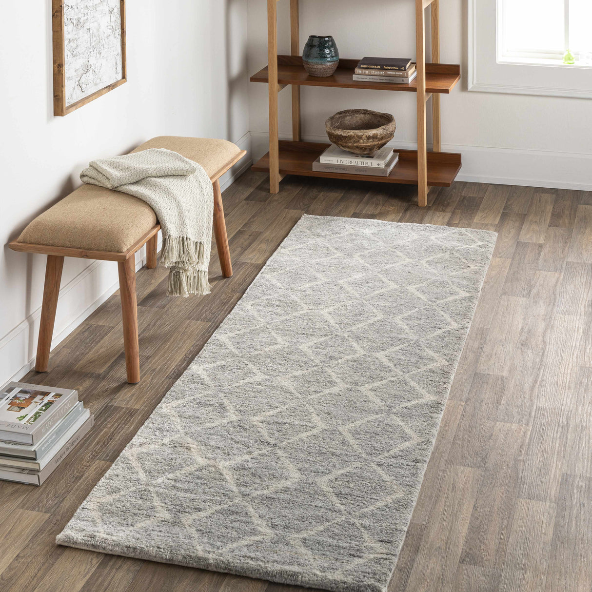 Anito Premium Rug - Clearance