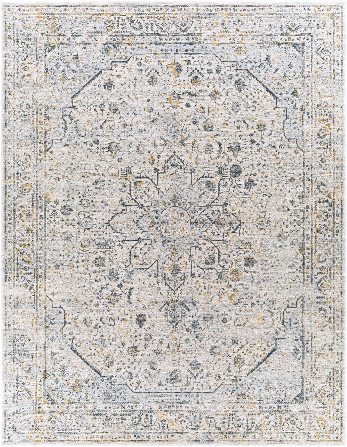 Anmoore Luxe Rug