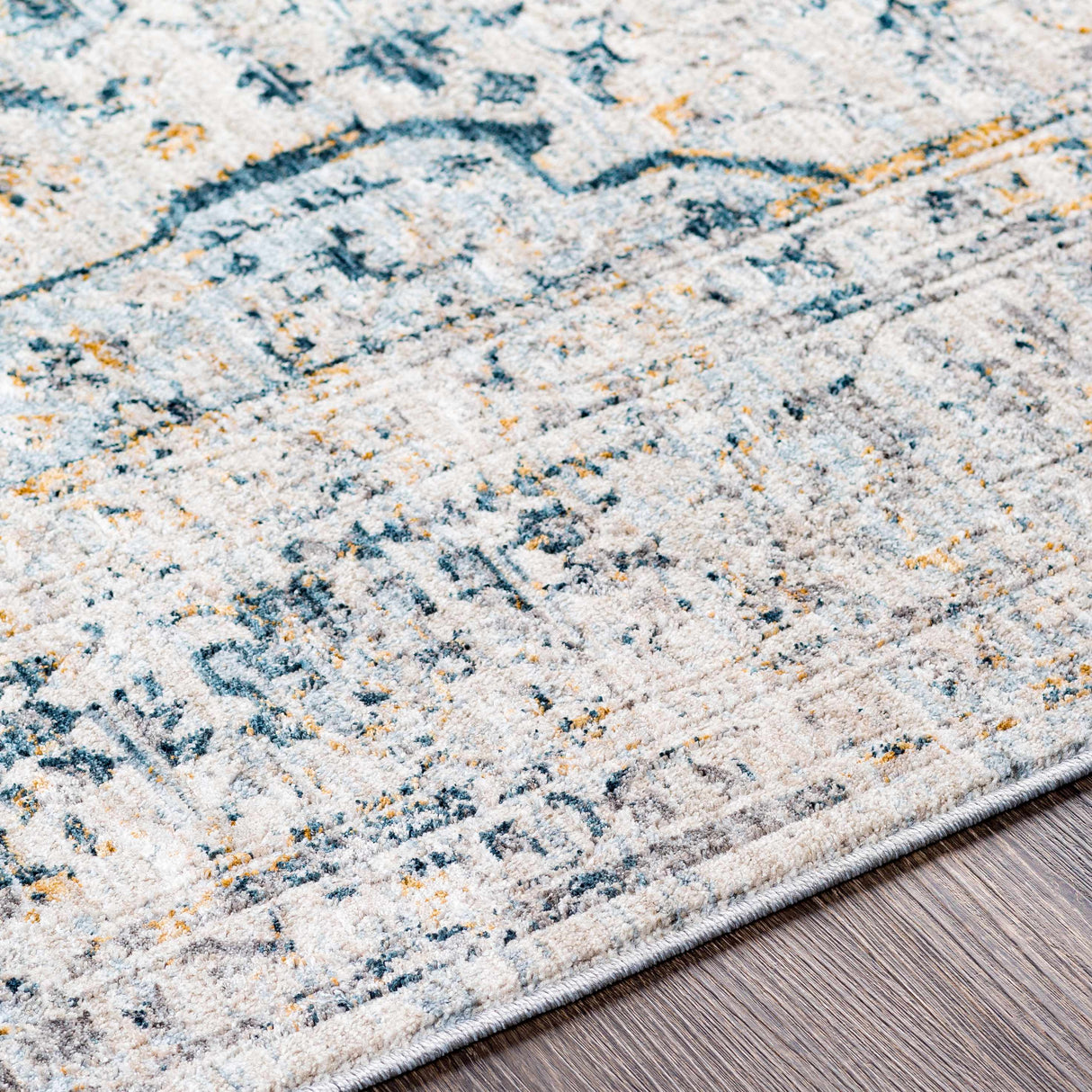 Anmoore Luxe Rug