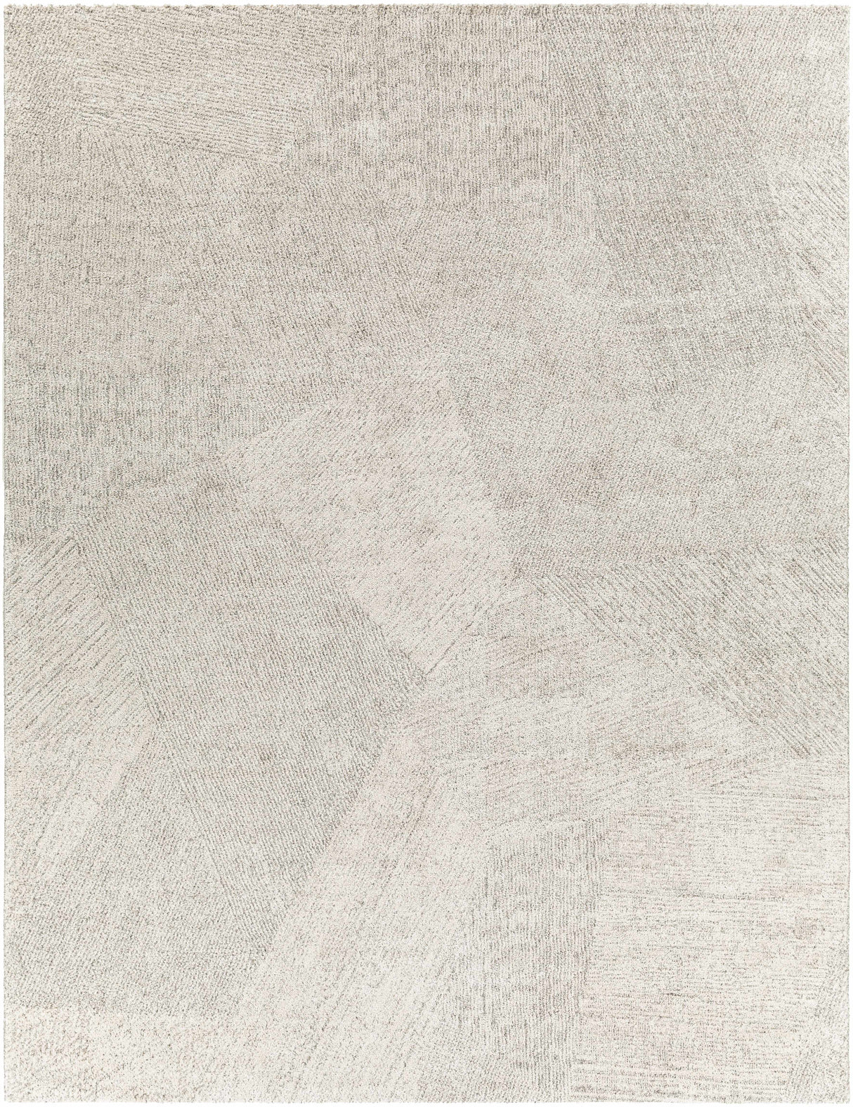 Annalong Modern High Pile Luxe Rug