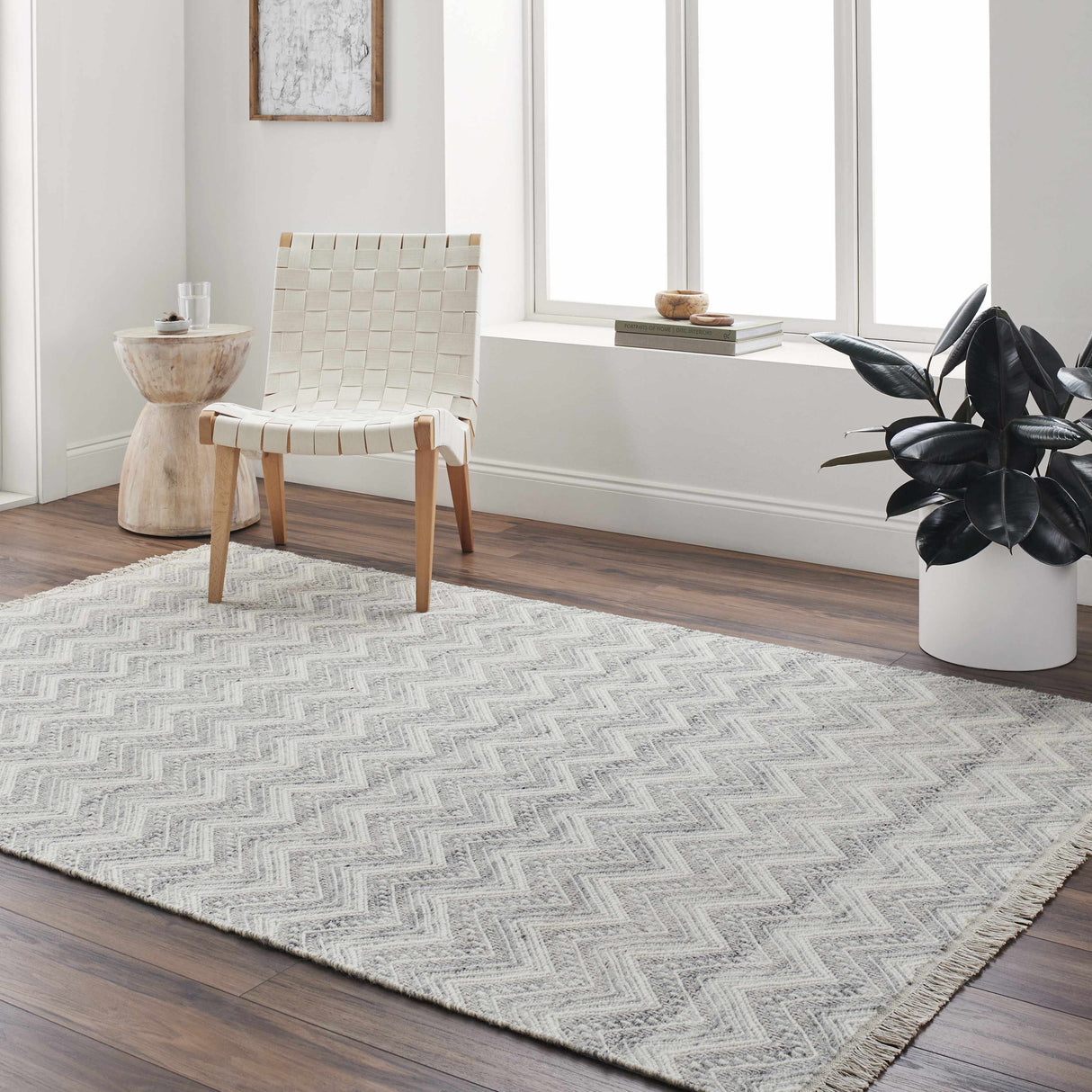Aqeel Area Rug