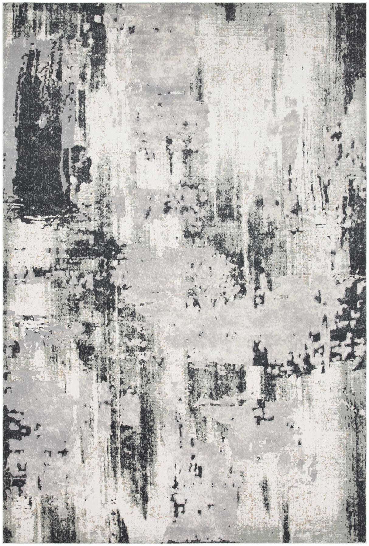 Aquebogue Area Rug - Clearance