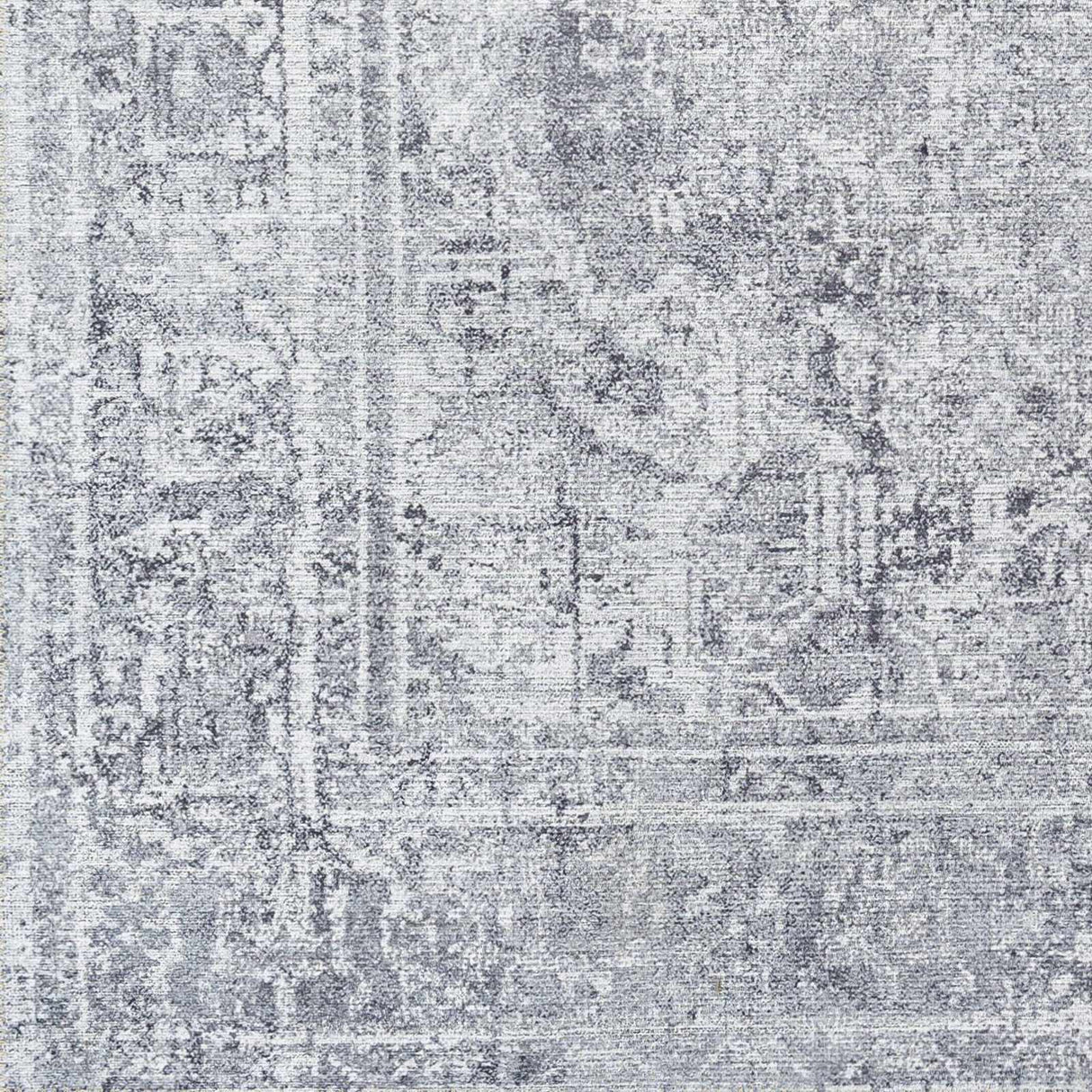 Aquino Washable Area Rug - Clearance