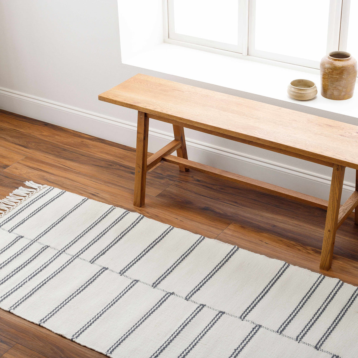 Aras Area Rug - Clearance