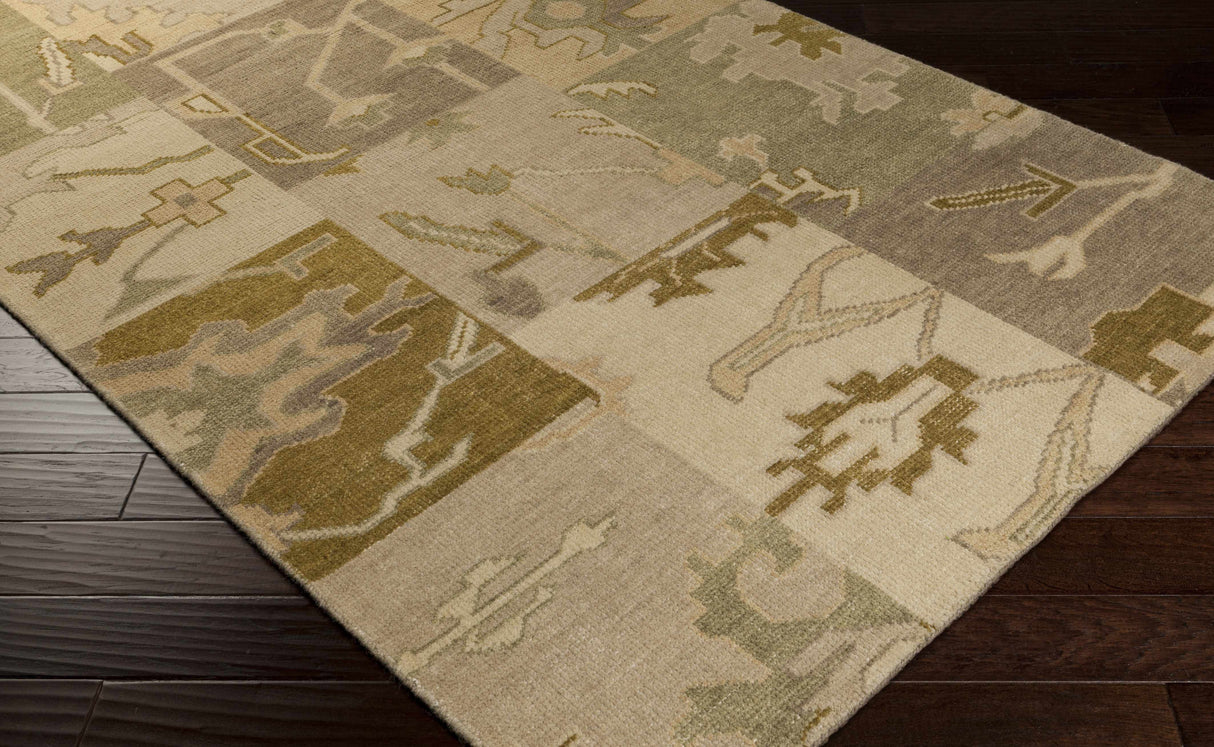 Arbyrd Area Rug - Clearance