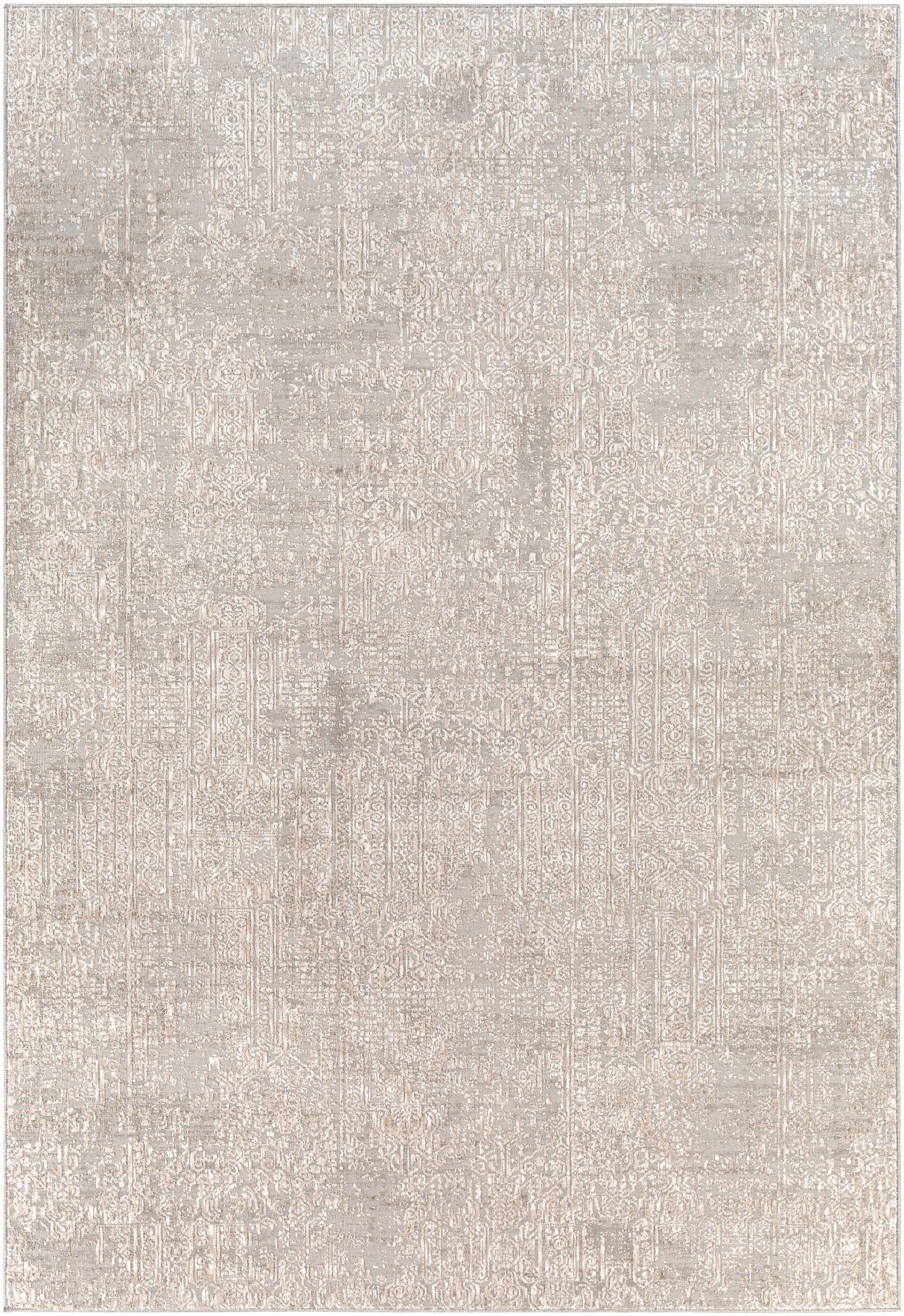 Archway Textured Luxe Area Rug