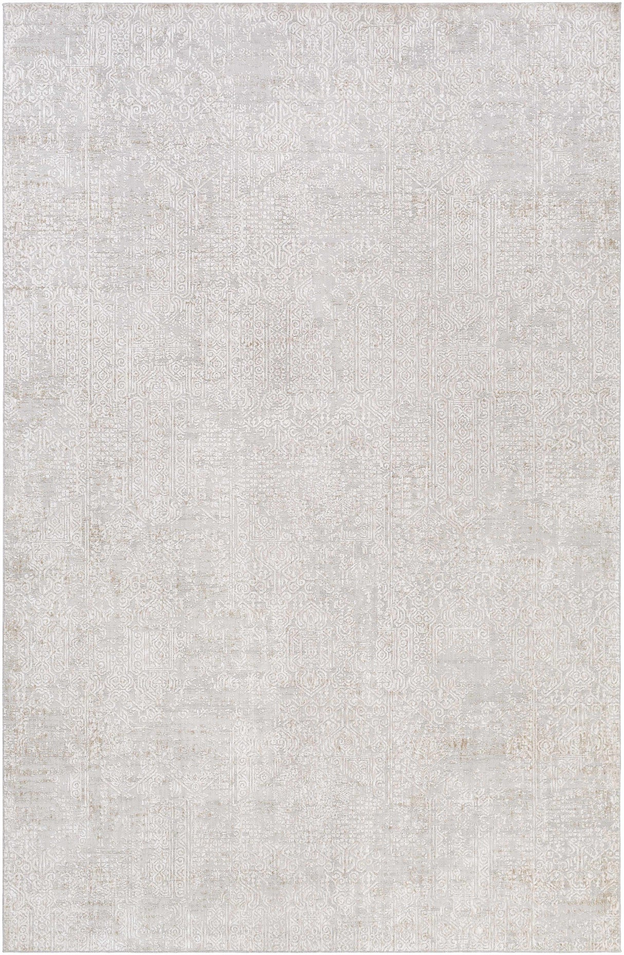 Archway Textured Luxe Area Rug