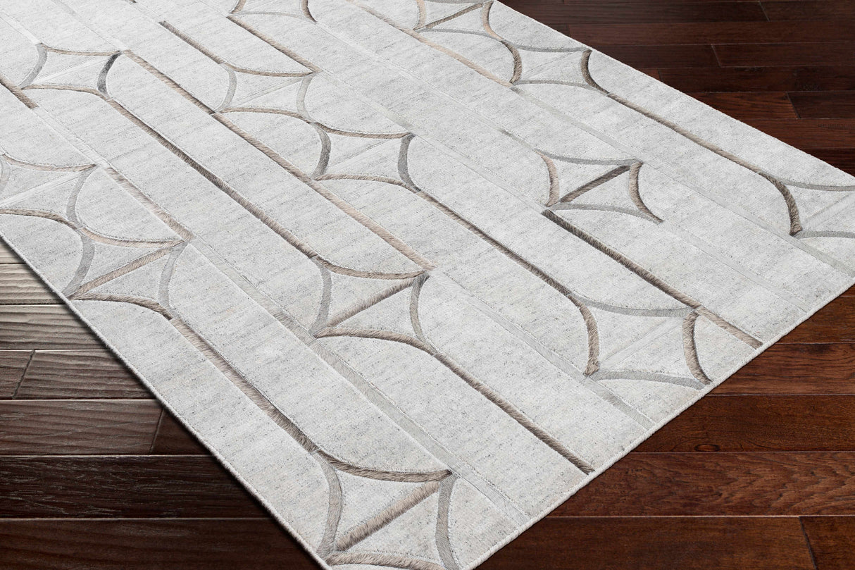 Ardahan Area Rug - Clearance