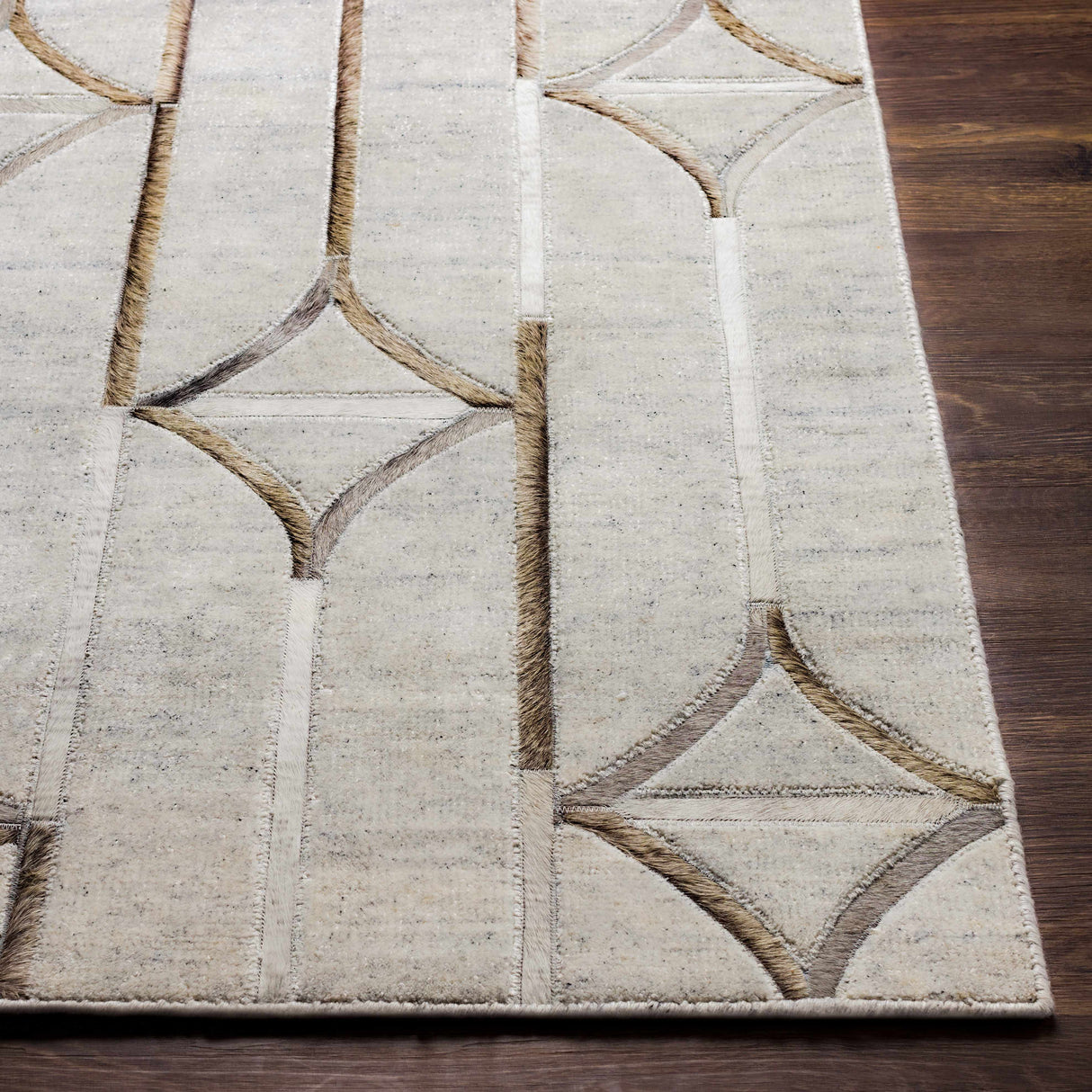 Ardahan Area Rug - Clearance