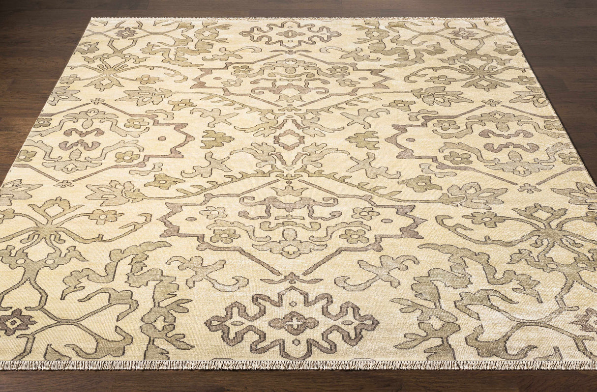 Arena Area Rug - Clearance