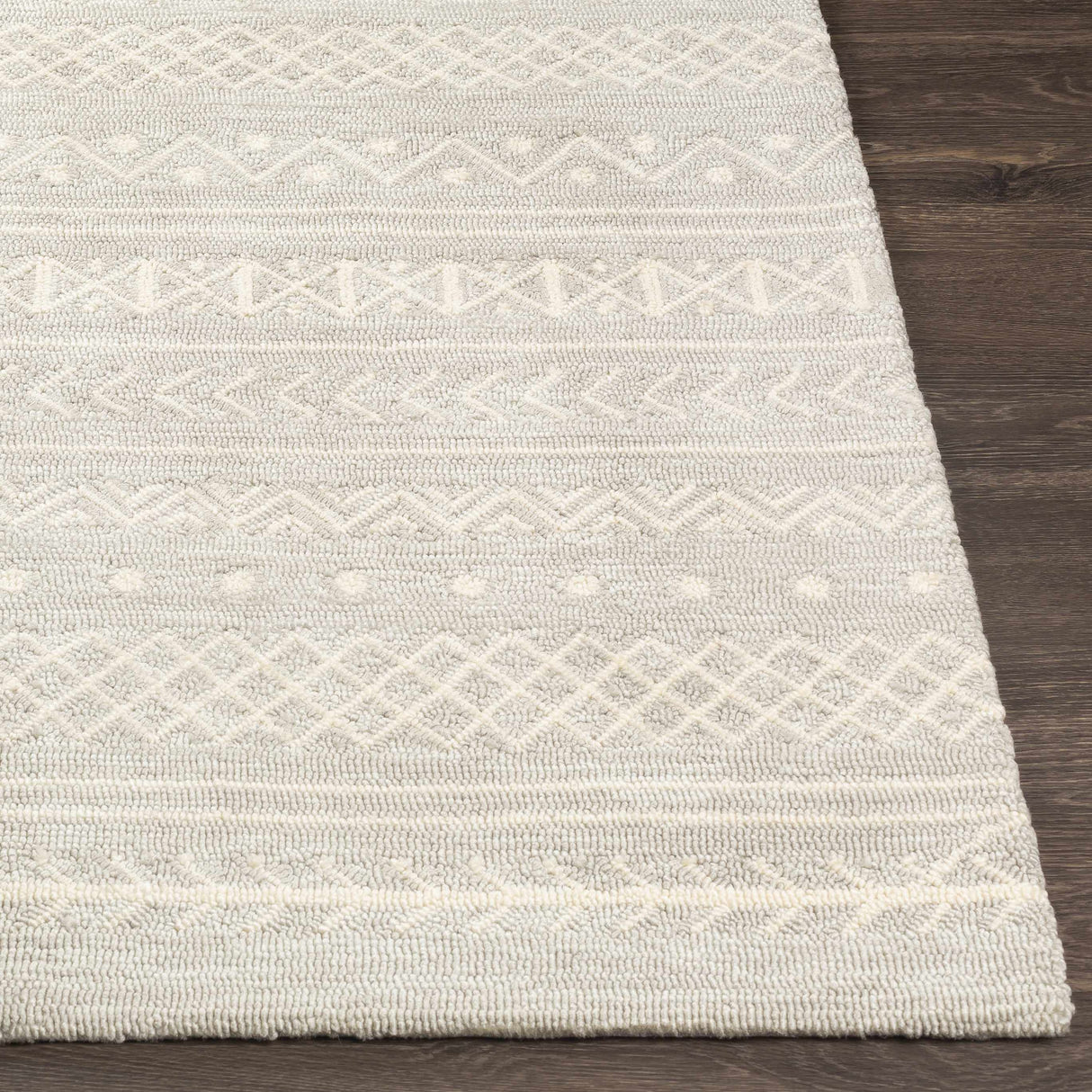 Argenton Area Rug - Clearance