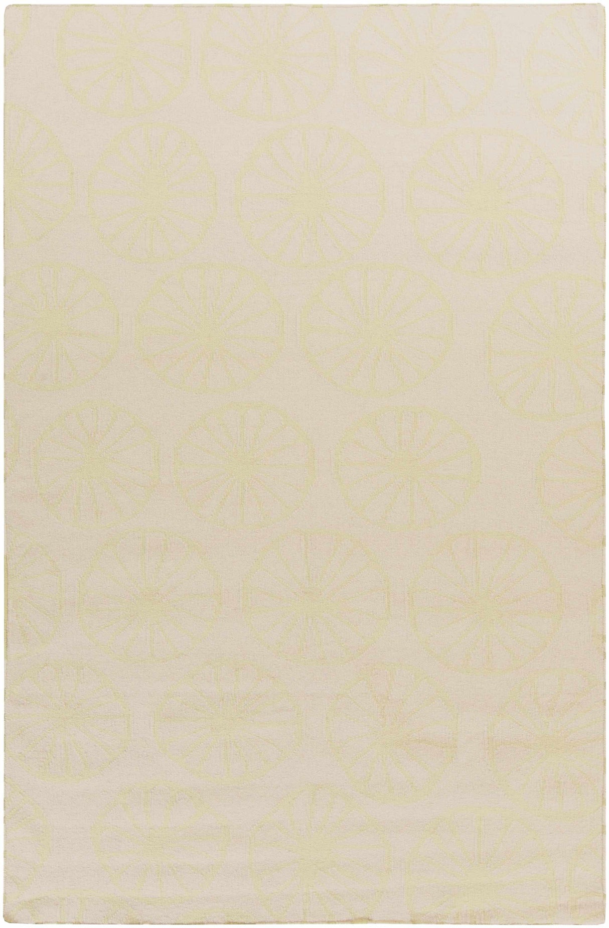 Argonia Area Carpet - Clearance