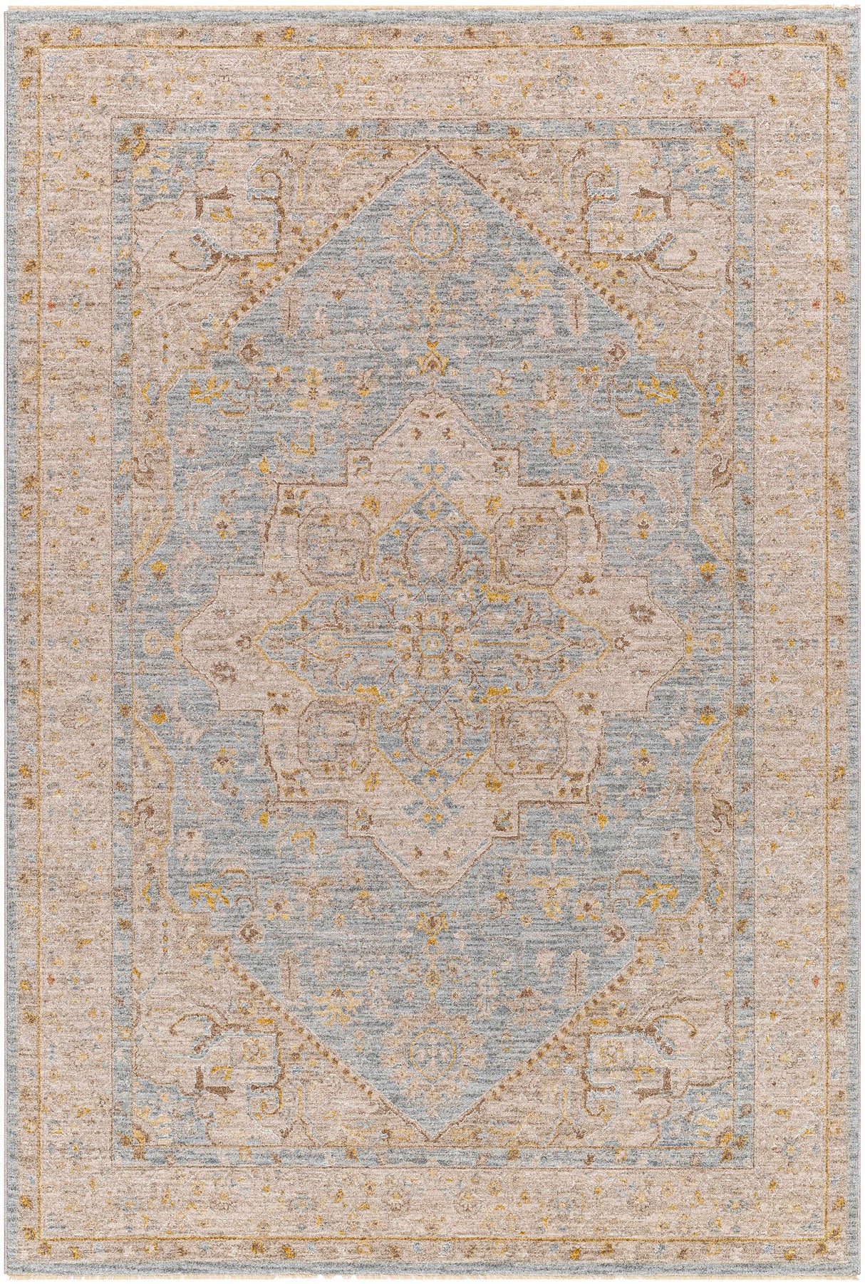 Arjun Area Rug
