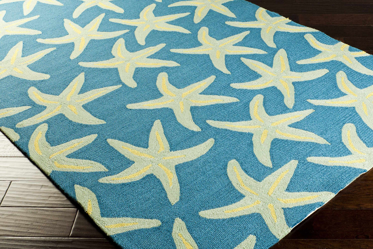 Armorel Area Rug - Clearance